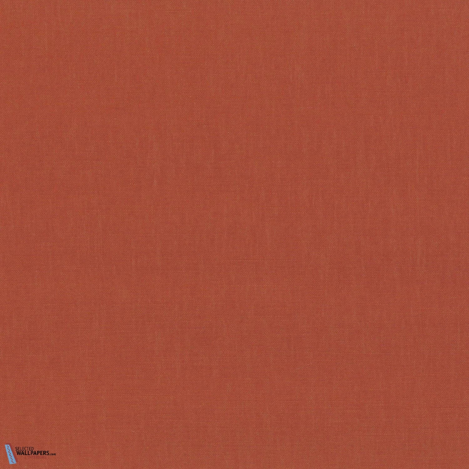 Linora-Casamance-wallpaper-behang-Tapete-wallpaper-Orange Brulee-Meter (M1)-Selected Wallpapers