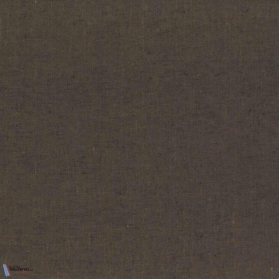 Linora-Casamance-wallpaper-behang-Tapete-wallpaper-Brun Chocolat-Meter (M1)-Selected Wallpapers