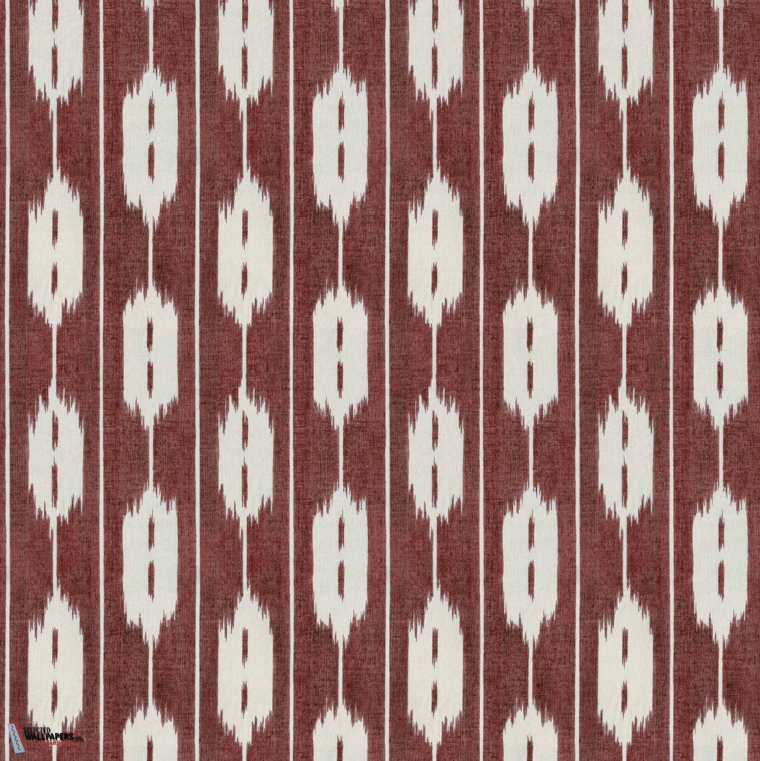 Llengues behang-Coordonne-Wine-Non Woven-Rol-Selected Wallpapers-Interiors