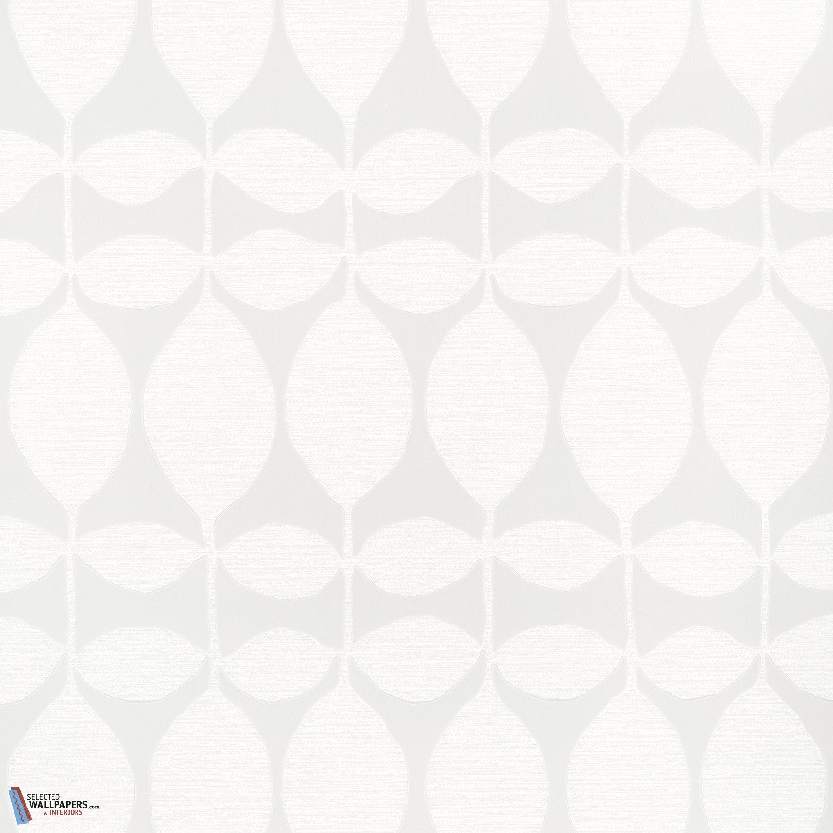 Lola-Thibaut-wallpaper-behang-Tapete-wallpaper-Neutral-Rol-Selected Wallpapers
