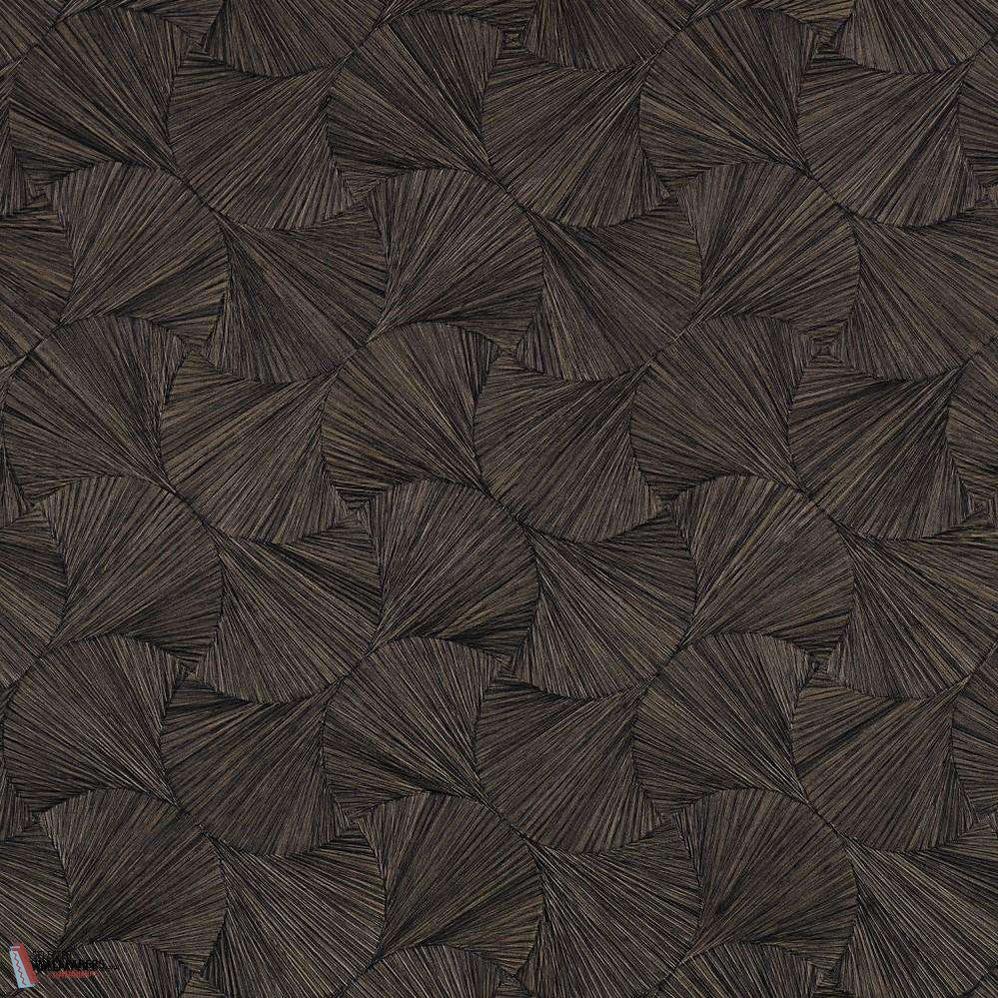 Lombok-Casamance-wallpaper-behang-Tapete-wallpaper-Noir-Rol-Selected Wallpapers