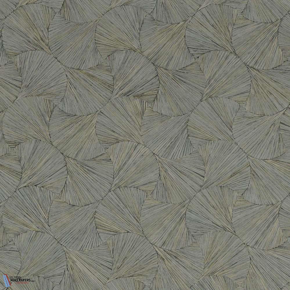 Lombok-Casamance-wallpaper-behang-Tapete-wallpaper-Pierre Bleue-Rol-Selected Wallpapers