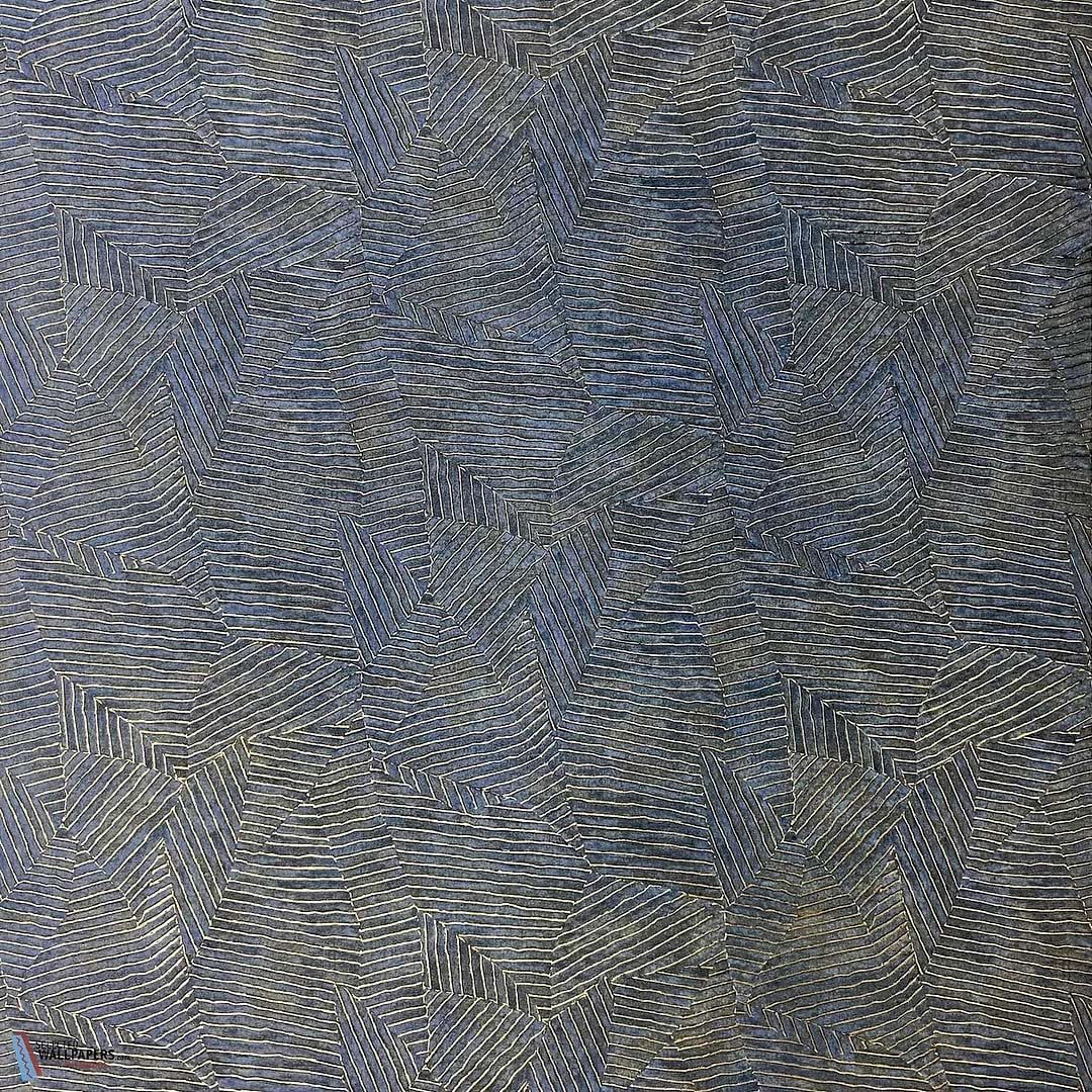 Lore-Casamance-wallpaper-behang-Tapete-wallpaper-Bleu-Rol-Selected Wallpapers