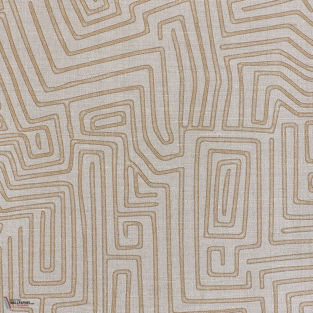 Lost in Nazca Wall behang-Dedar-wallpaper-tapete-Pietro-Meter (M1)-Selected-Wallpapers-Interiors