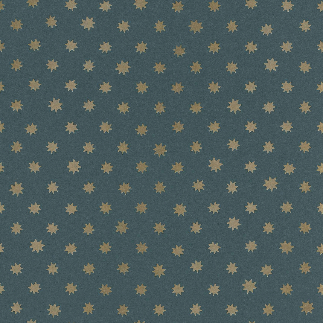 Lower George Street-behang-Tapete-Little Greene-Comet-Rol-0256LGCOMET-Selected Wallpapers