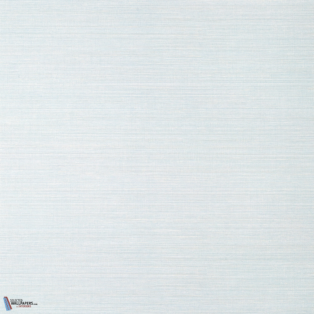 Luta Sisal-Thibaut-Ice-Rol-Selected-Wallpapers-Interiors
