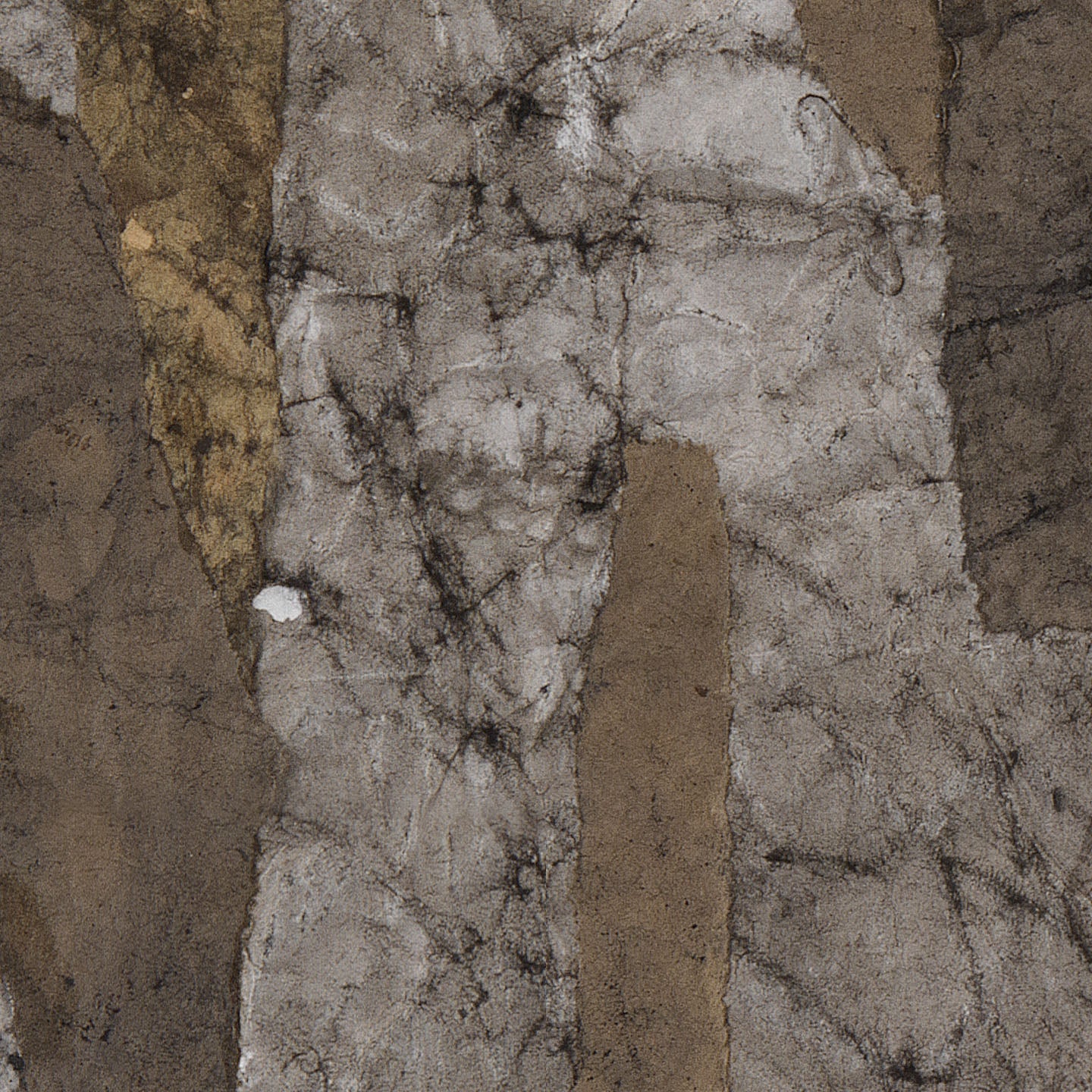 Mbuti behang-behang-Inkiostro Bianco-Selected Wallpapers &amp; Interiors