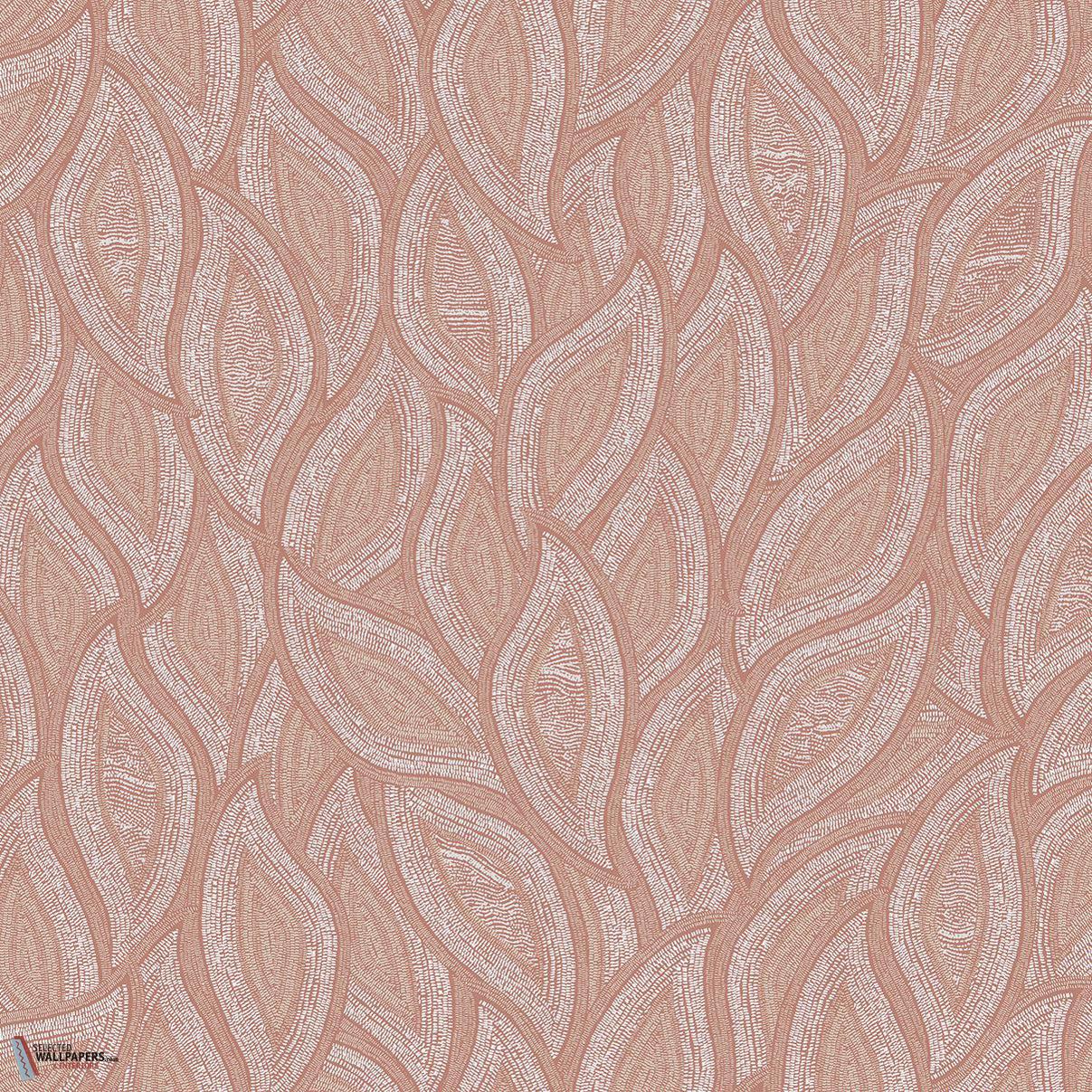 Maeve behang-Masureel-wallpaper-tapete-Sunset-Rol-Selected-Wallpapers-Interiors