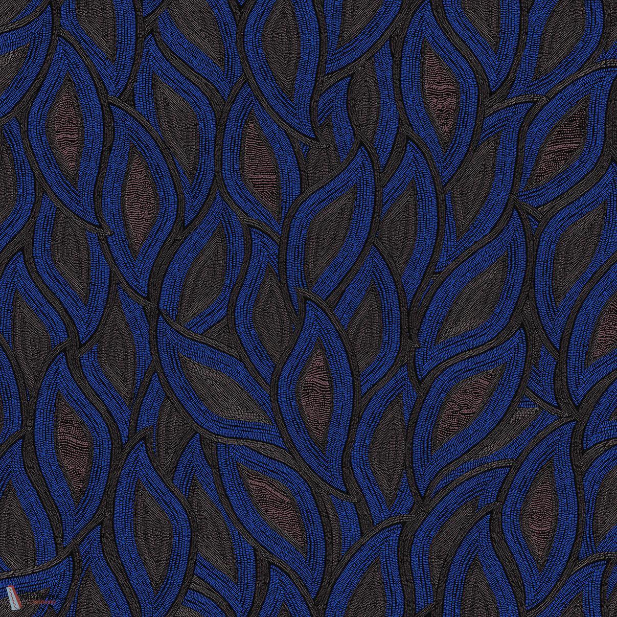 Maeve behang-Masureel-wallpaper-tapete-Indigo-Rol-Selected-Wallpapers-Interiors