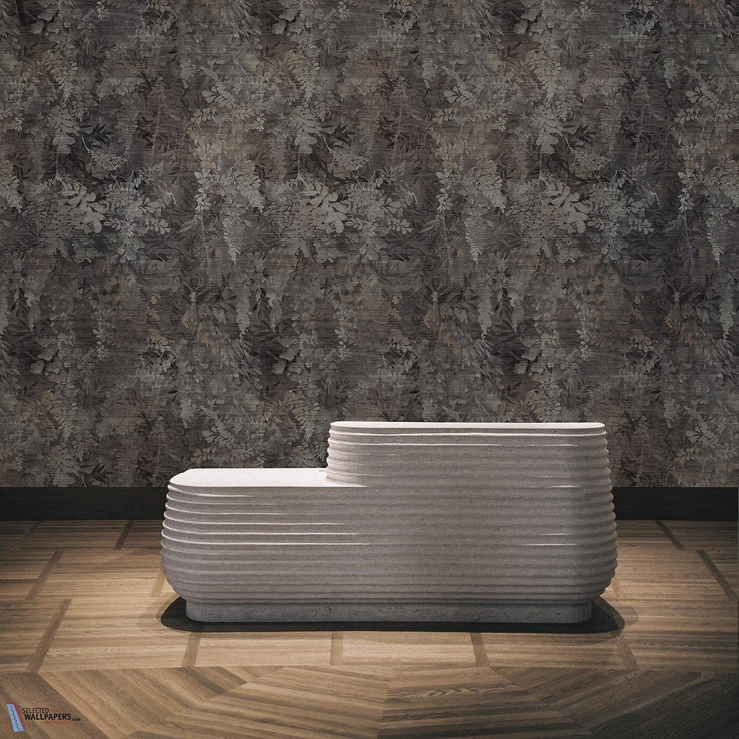 Majorelle-Behang-Tapete-Texam-Selected Wallpapers