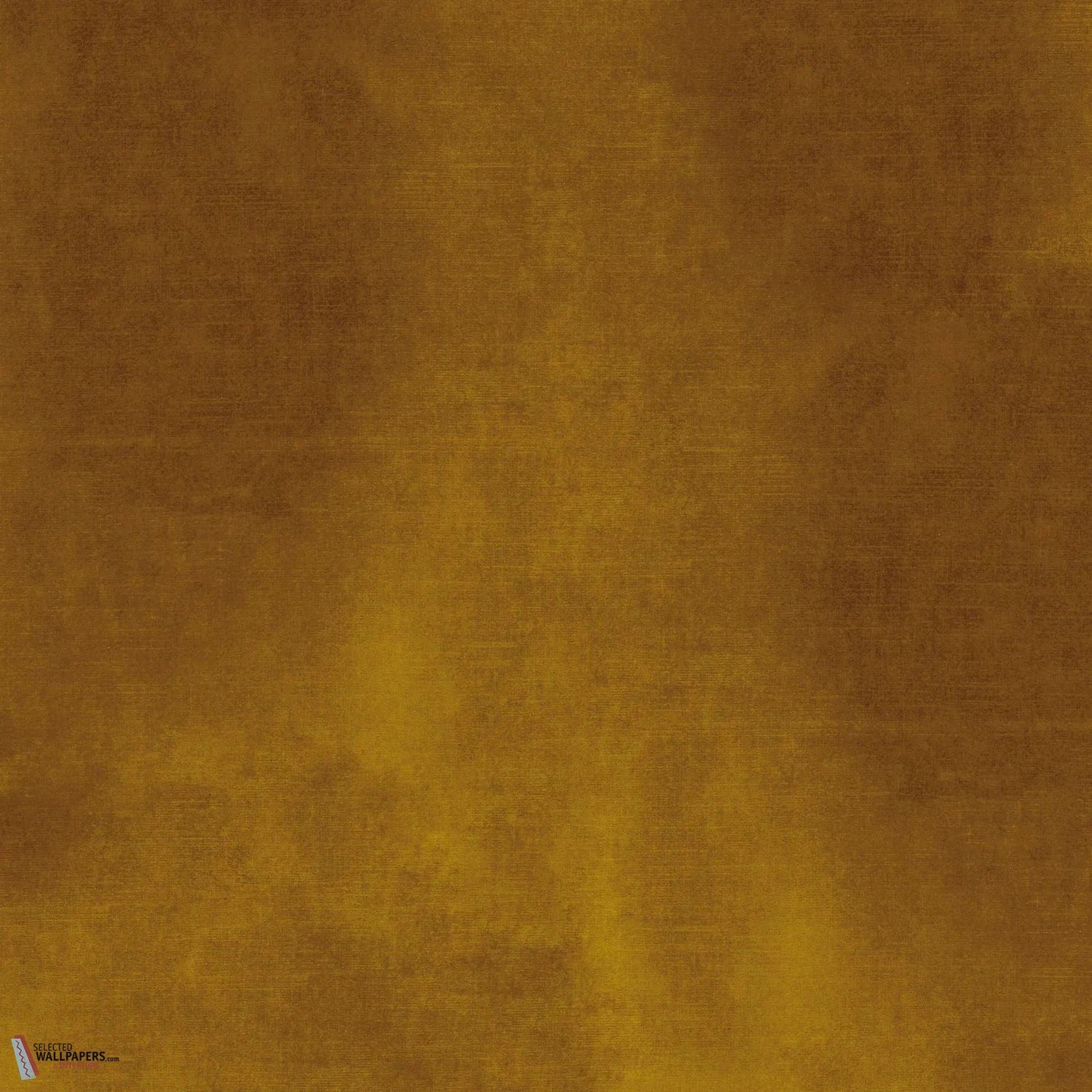 Manade stof-Casamance-fabric-Camel-Meter (M1)-Selected-Wallpapers-Interiors