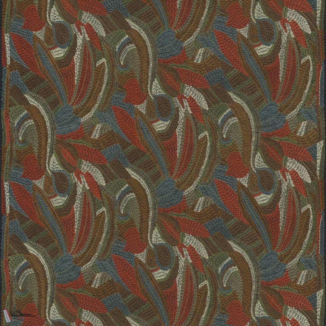 Mandrava behang-Arte-wallpaper-tapete-Folklore-Meter (M1)-Selected-Wallpapers-Interiors