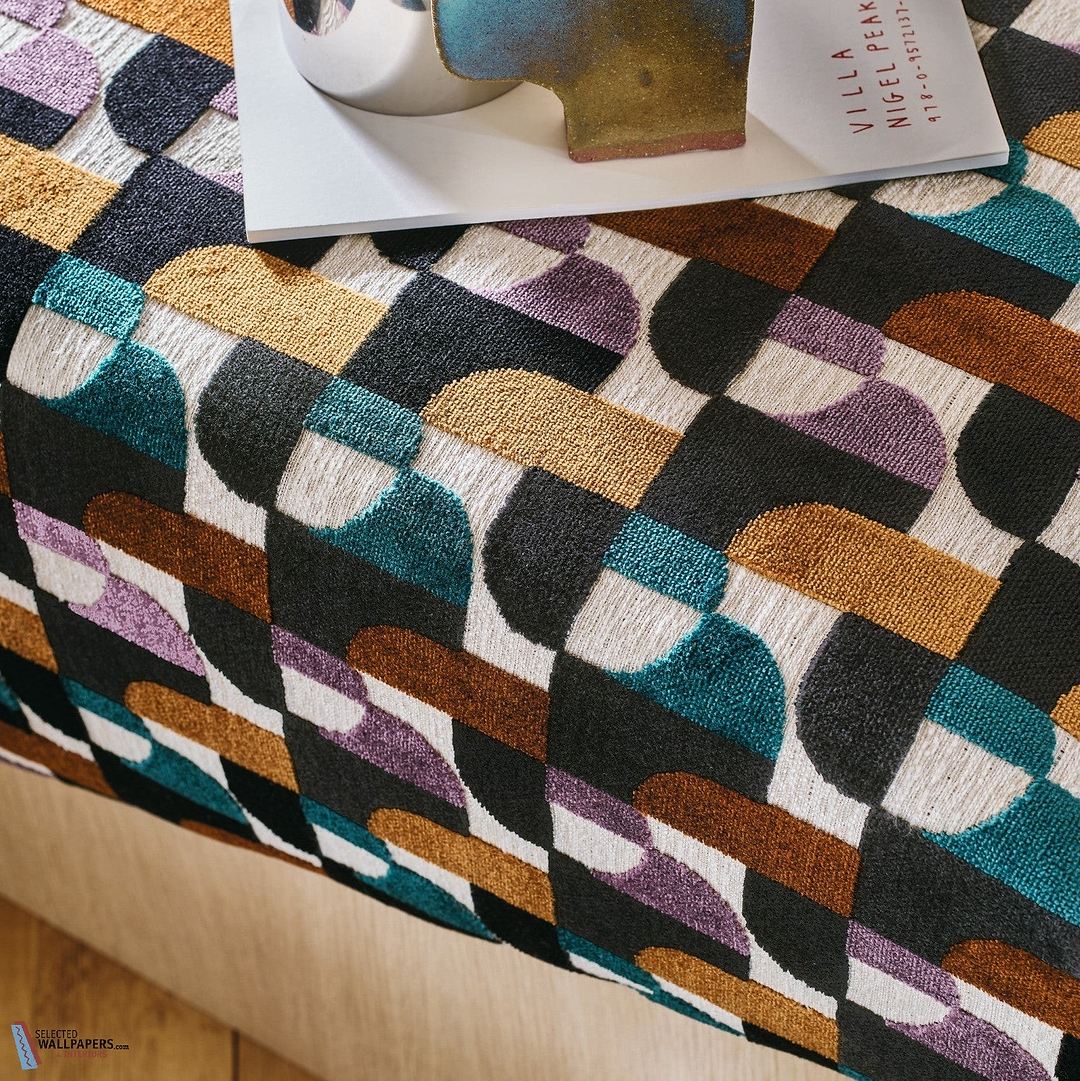 Marcel stof-Casamance-Kissen-Cushion-Selected Interiors