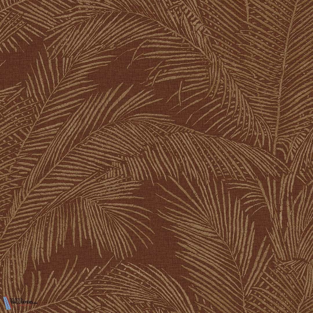 Maui-Arte-wallpaper-behang-Tapete-wallpaper-Garnet-Rol-Selected Wallpapers