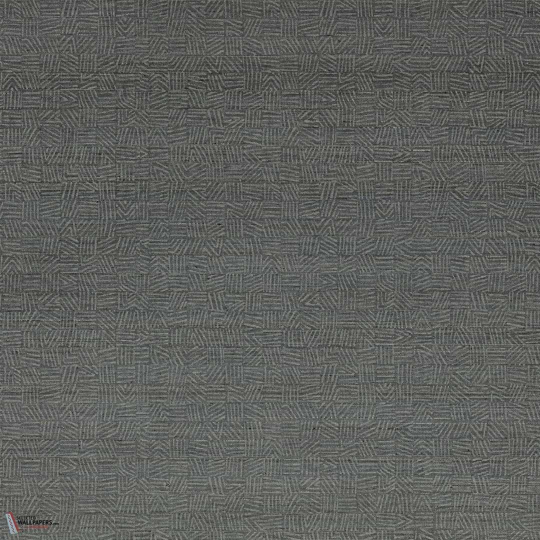 Maze behang-Mark Alexander-Indigo-Rol-Selected Wallpapers-Interiors