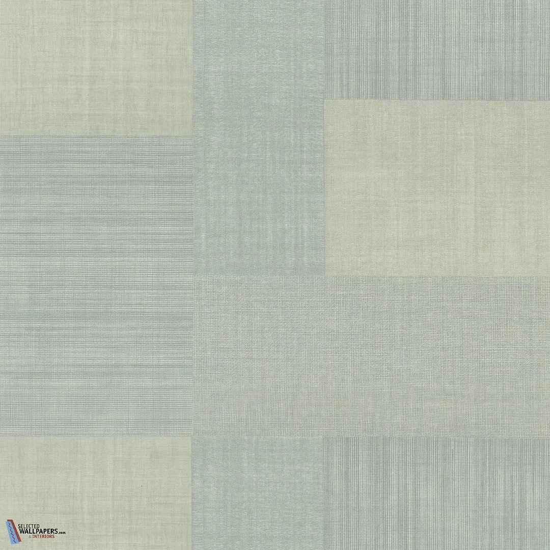 Mestizo-Casamance-wallpaper-behang-Tapete-wallpaper-Amande Douce-Rol-Selected Wallpapers