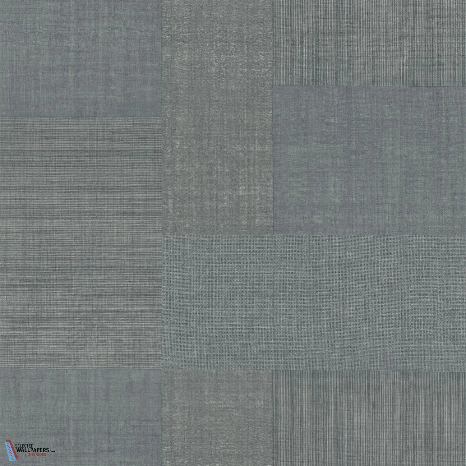 Mestizo-Casamance-wallpaper-behang-Tapete-wallpaper-Pierre Bleue-Rol-Selected Wallpapers