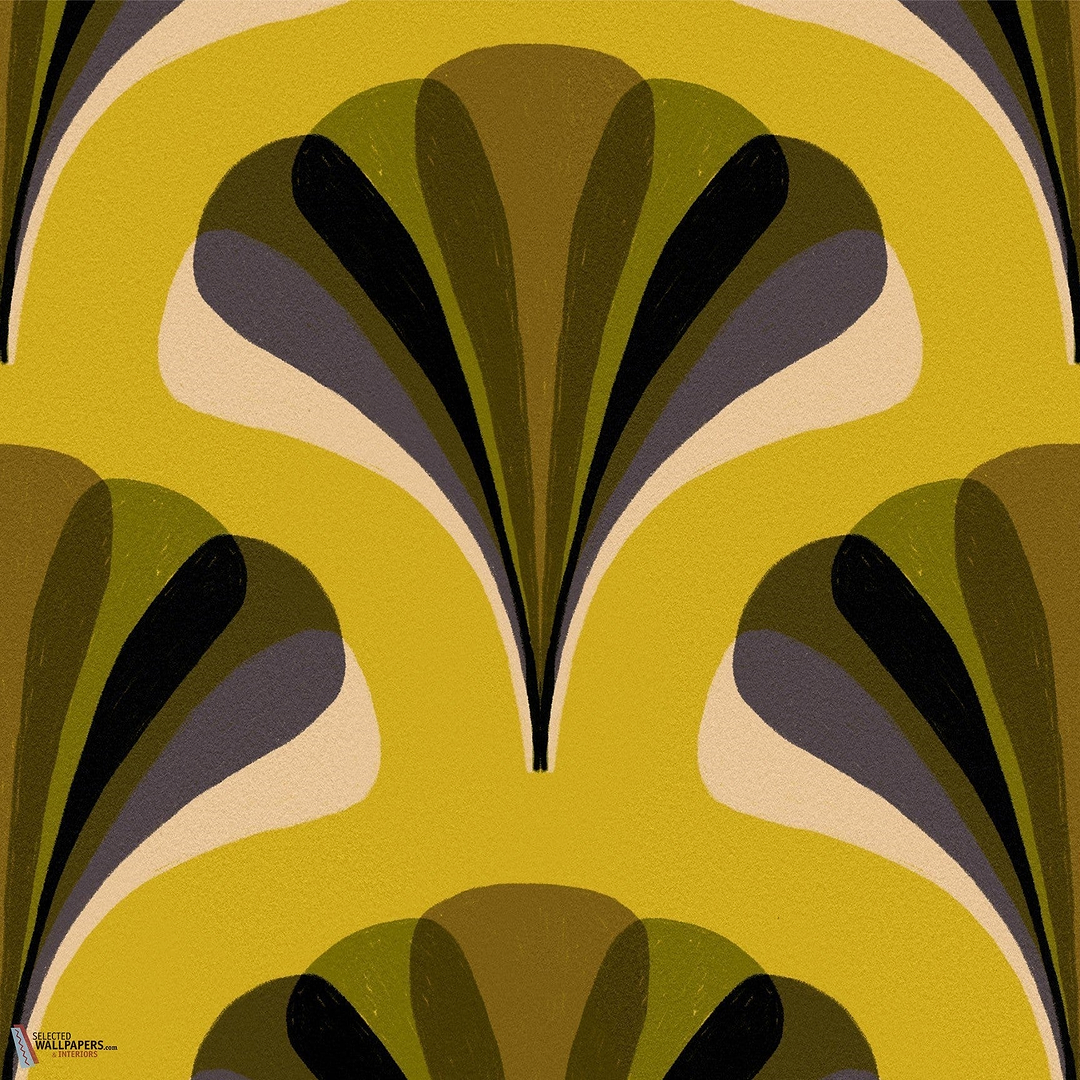 Mezzelune-Mind the Gap-behang-tapete-wallpaper-Zucca-300 cm (standaard)-Selected-Wallpapers-Interiors