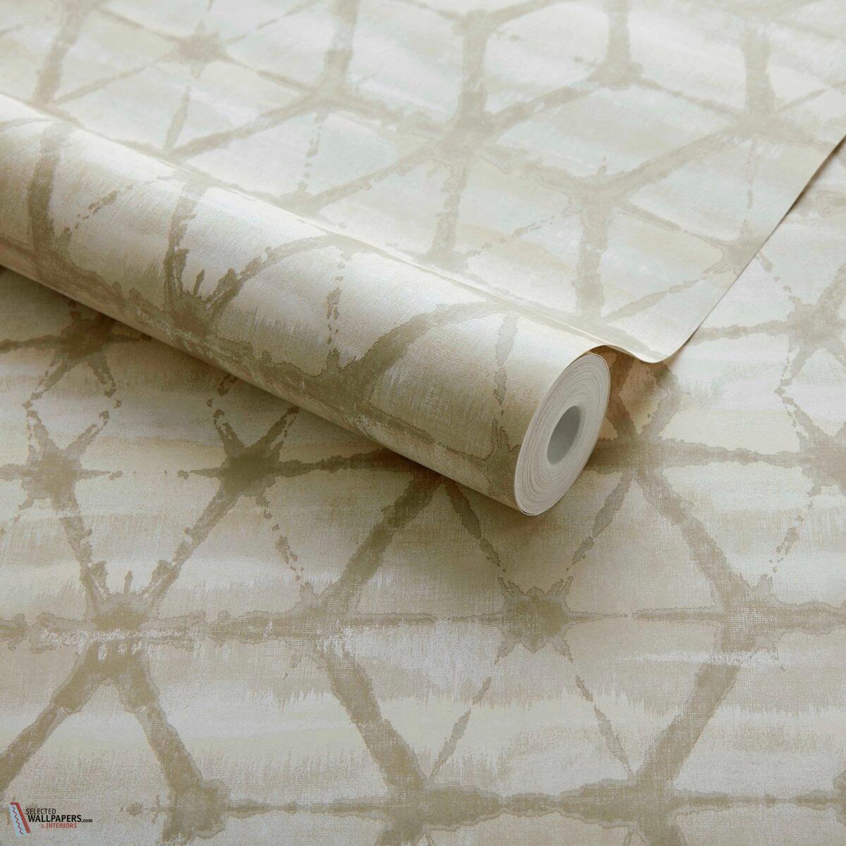 Mineral behang-1838 wallcoverings-Selected Wallpapers-Interiors