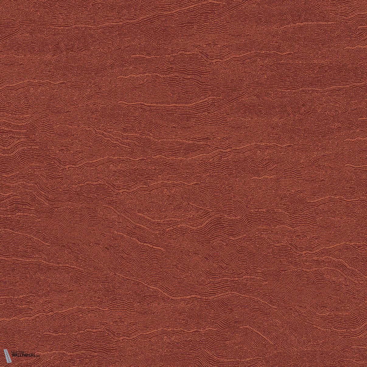 Miri behang-Masureel-wallpaper-tapete-Sienna-Rol-Selected-Wallpapers-Interiors