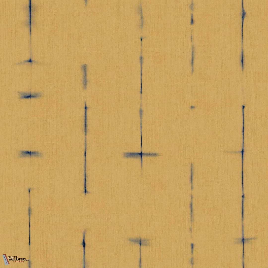 Miura behang-Coordonne-Honey-Non Woven-Rol-Selected Wallpapers-Interiors