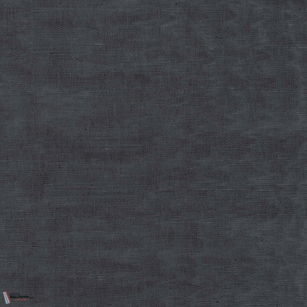 Moire Chanvre Wall behang-Dedar-wallpaper-tapete-Liquirizia-Meter (M1)-Selected-Wallpapers-Interiors