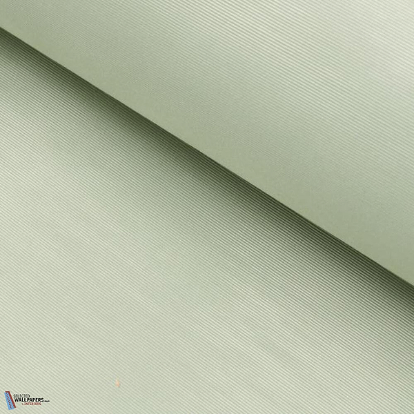 Moire Intense-Dutch Walltextile Company-wallpaper-behang-Tapete-wallpaper-Vintage Green-Meter (M1)-Selected Wallpapers