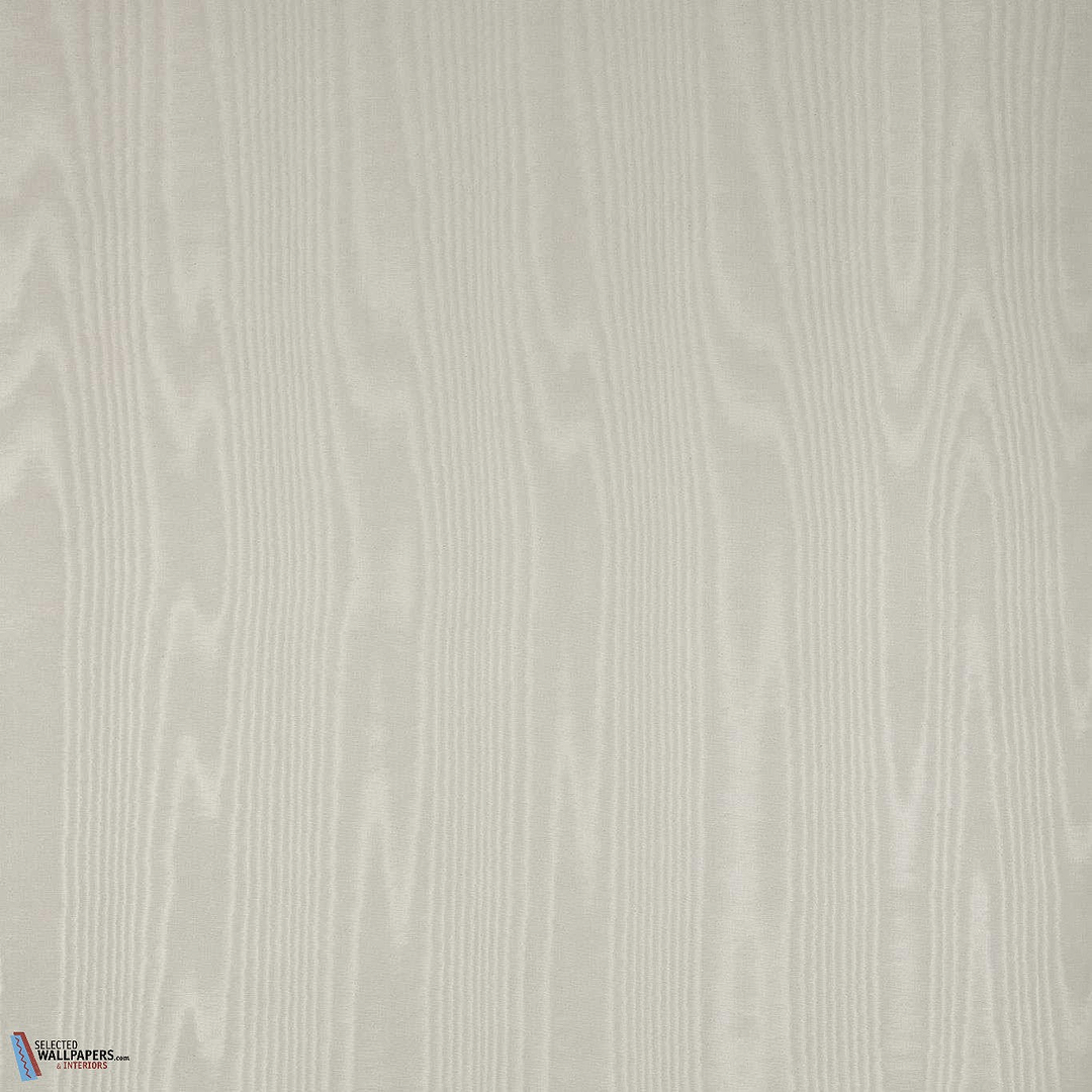 Moire Wallcovering-Zoffany-wallpaper-behang-Tapete-wallpaper-Platinum-Meter (M1)-Selected Wallpapers