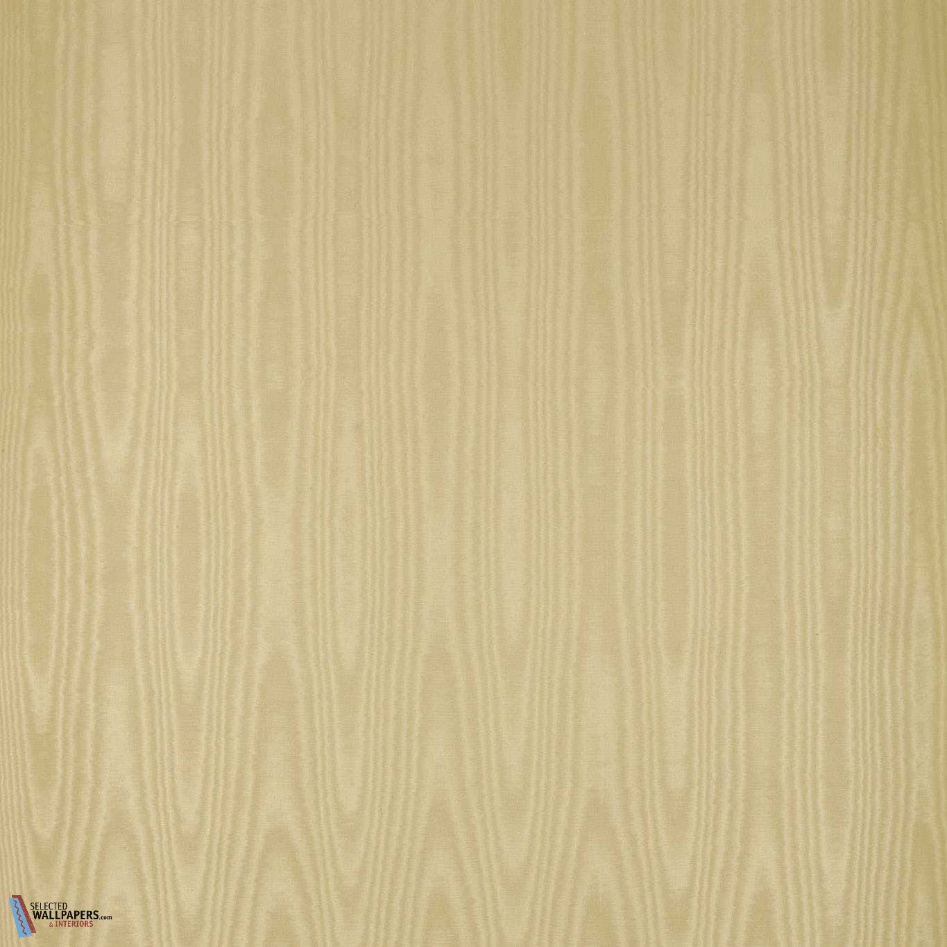 Moire Wallcovering-Zoffany-wallpaper-behang-Tapete-wallpaper-Green Tea-Meter (M1)-Selected Wallpapers