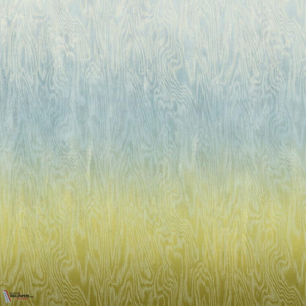 Moiré behang-Masureel-Sea-Paneel A-260 cm-Selected Wallpapers-Interiors