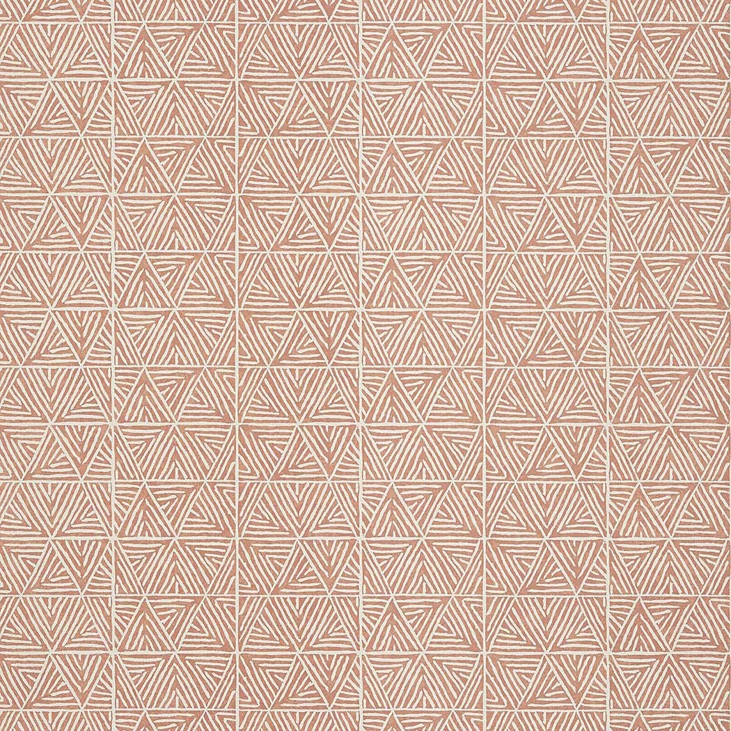 Mombasa-Behang-Tapete-Thibaut-Cinnamon-Rol-T10208-Selected Wallpapers