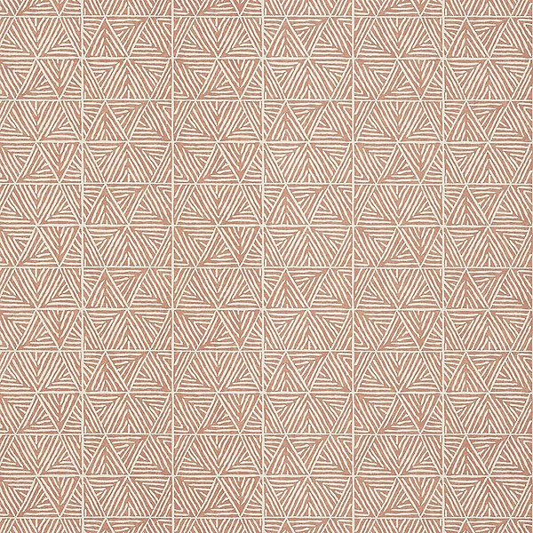 Mombasa-Behang-Tapete-Thibaut-Cinnamon-Rol-T10208-Selected Wallpapers