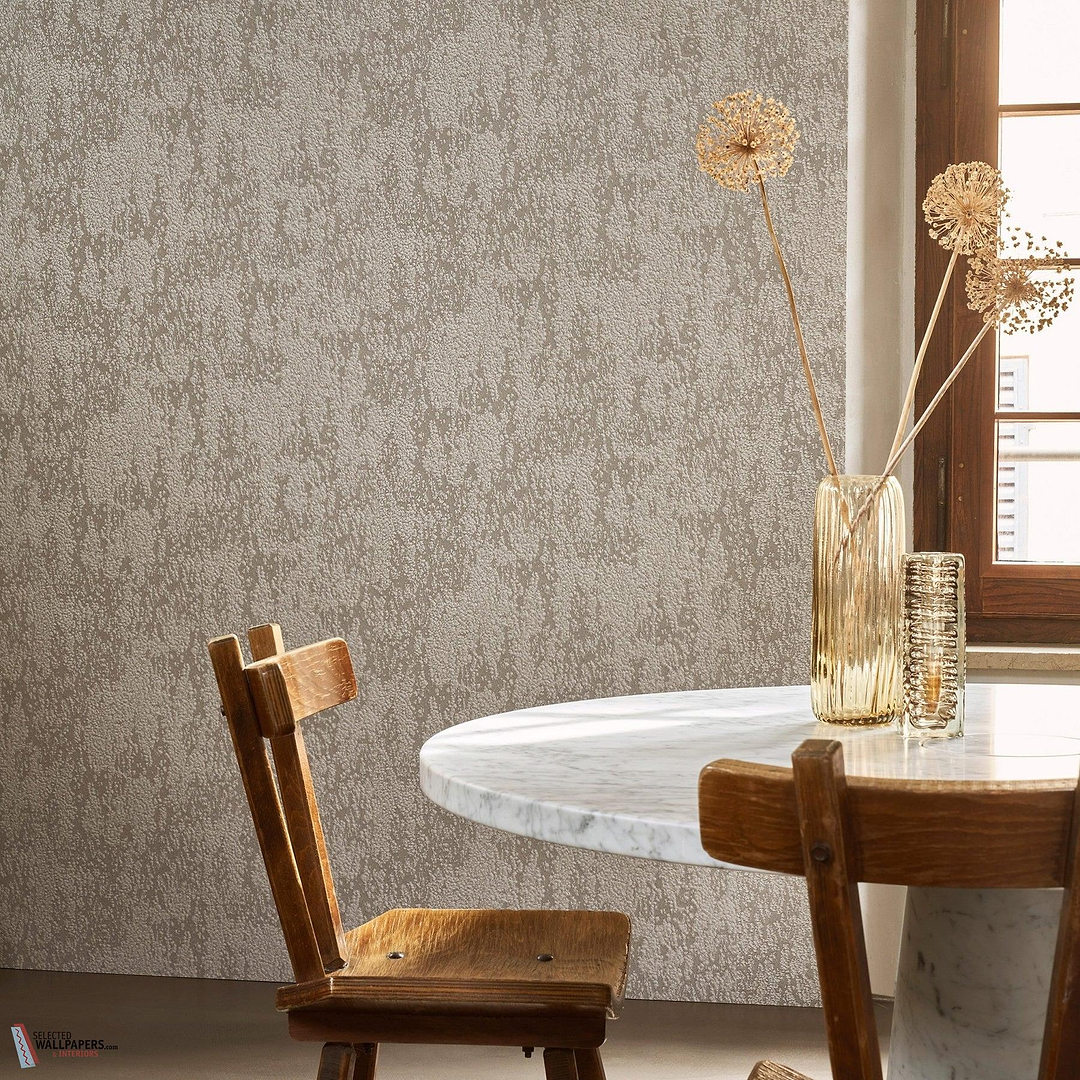 Mose behang-Wall & Deco-Selected Wallpapers-Interiors
