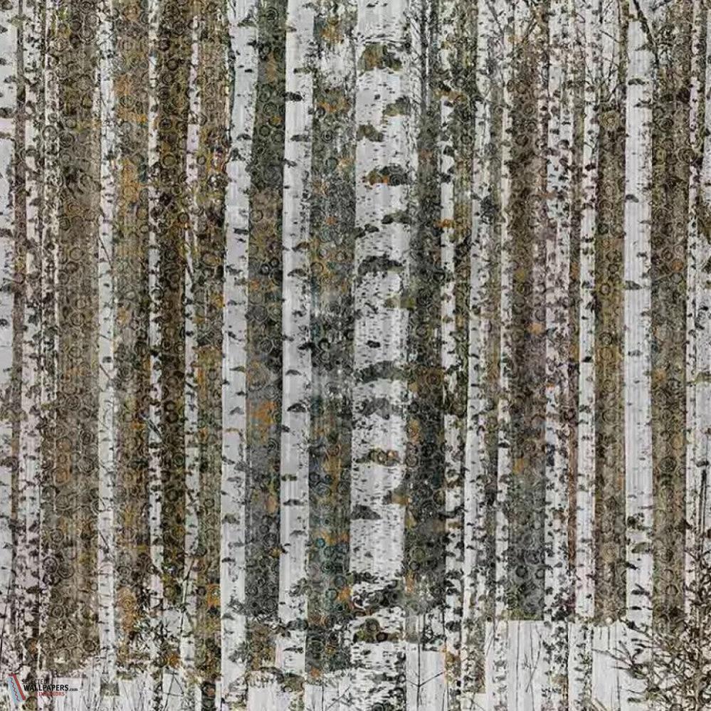 Murrine Wood behang-Tecnografica-Warm-Fabric Vinyl-M2-Selected Wallpapers-Interiors