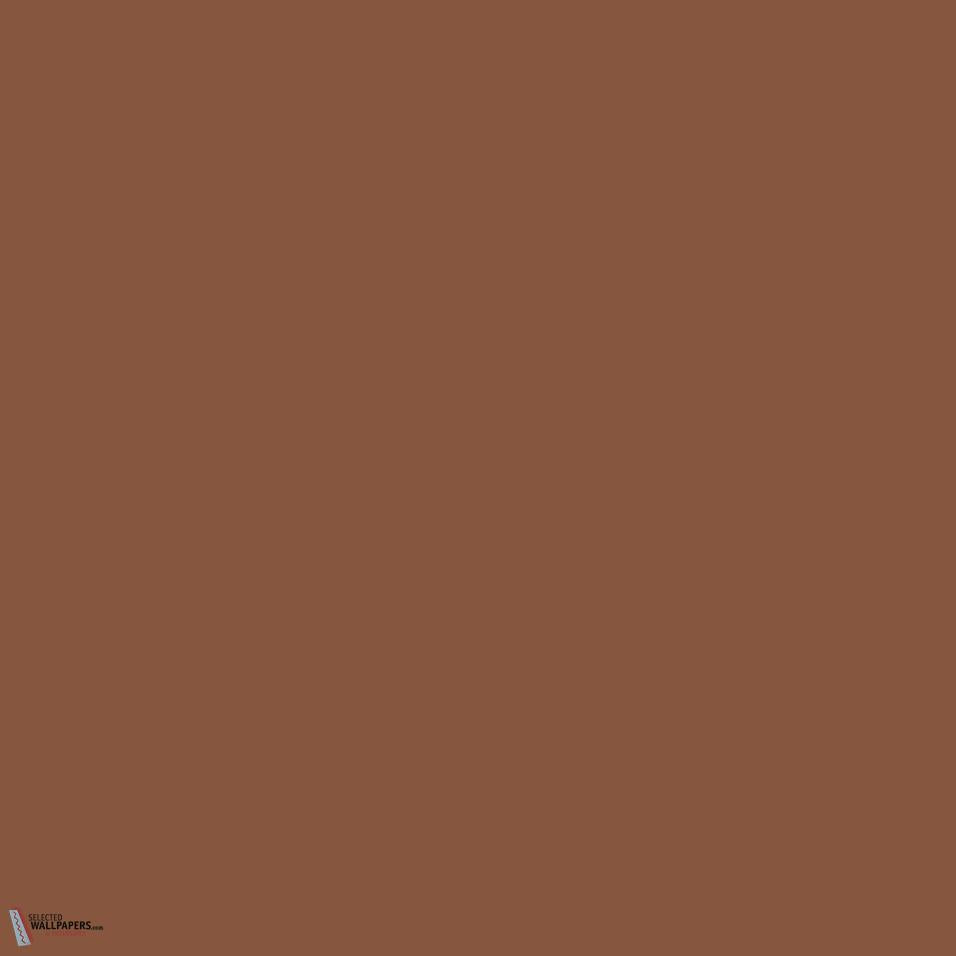 Muscovado verf Little Greene 343-Selected-Wallpapers-Interiors