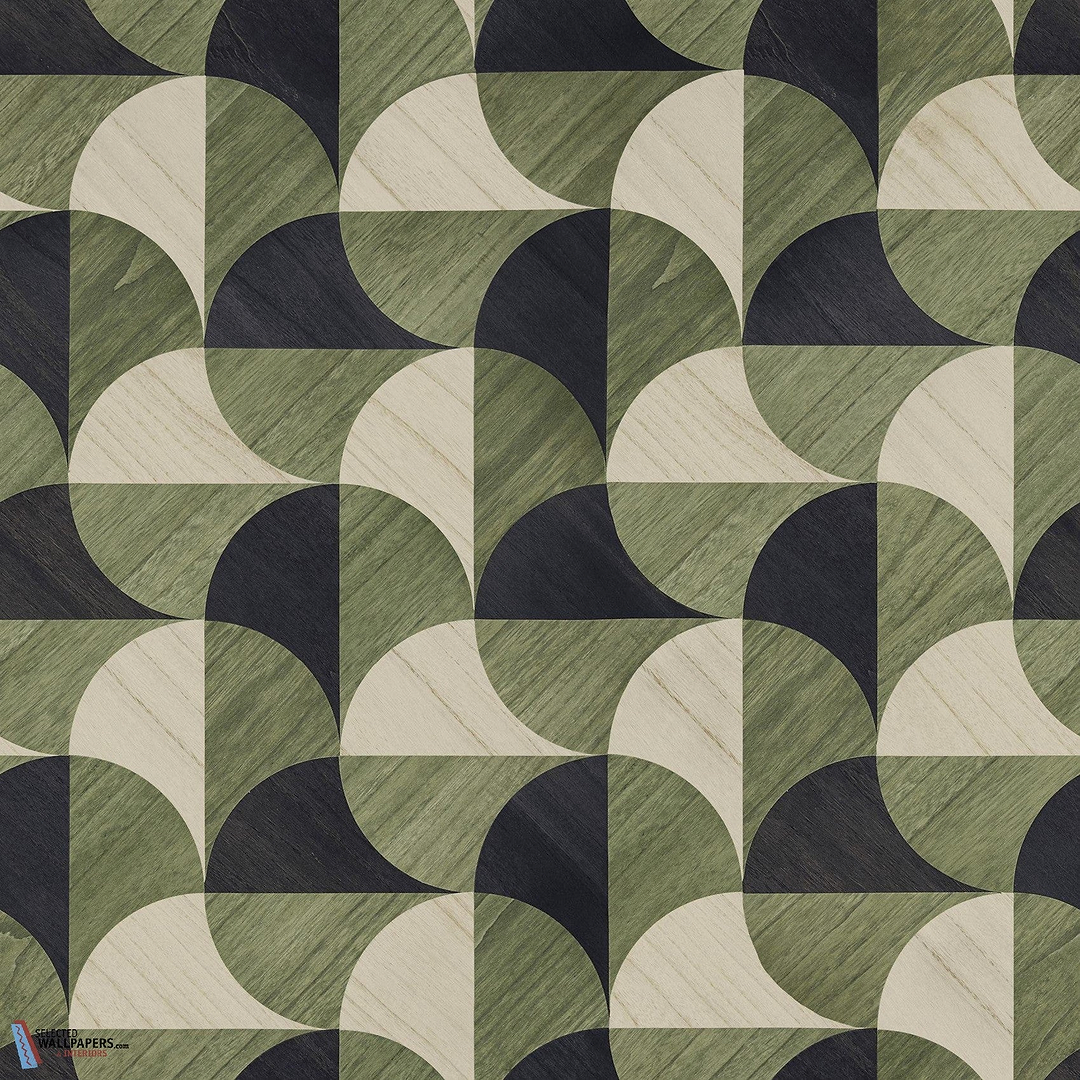 Nelumbo-Behang-Tapete-Omexco by Arte-33-Meter (M1)-IM33-Selected Wallpapers