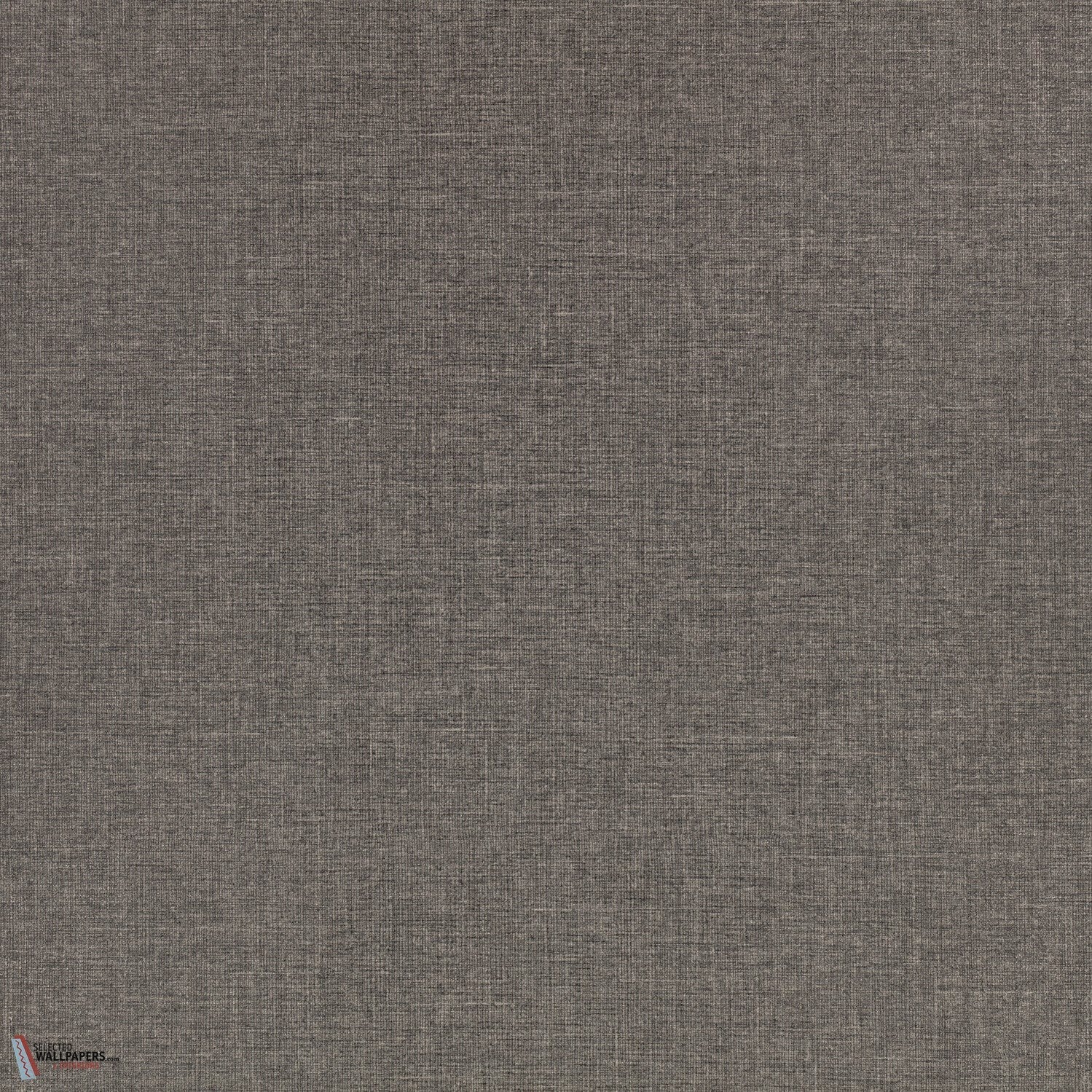 Neo Linen Embossed behang-Romo-wallpaper-tapete-Charcoal-Rol-Selected-Wallpapers-Interiors