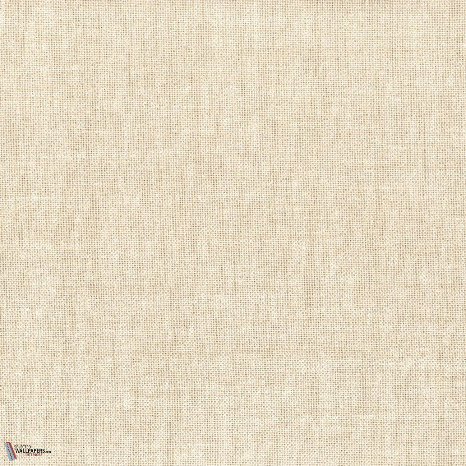 Nevada stof-Casamance-Beige-Meter (M1)-Selected Wallpapers-Interiors