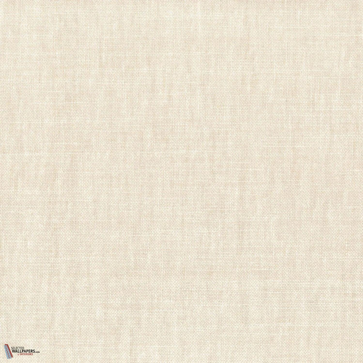 Nevada stof-Casamance-Beige rose-Meter (M1)-Selected Wallpapers-Interiors
