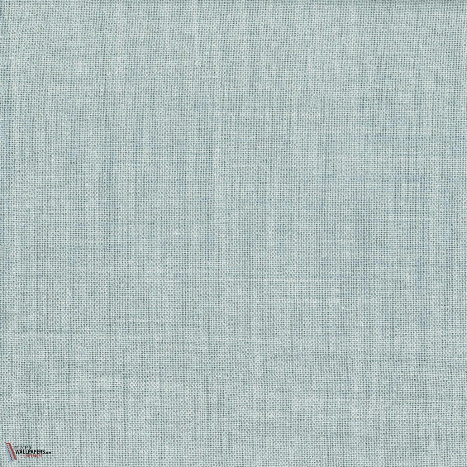 Nevada stof-Casamance-Gris nuage-Meter (M1)-Selected Wallpapers-Interiors
