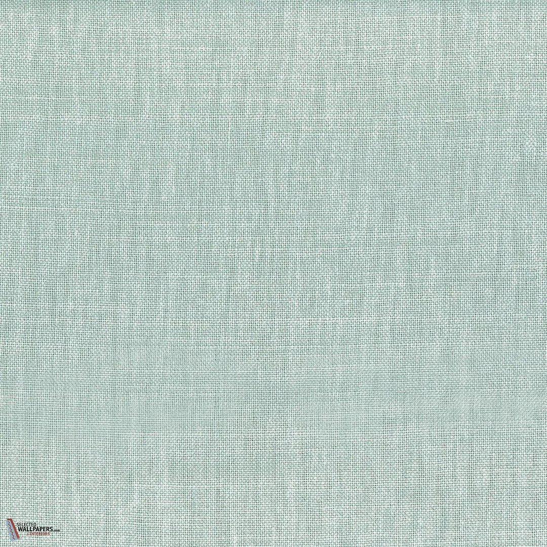 Nevada stof-Casamance-Opaline-Meter (M1)-Selected Wallpapers-Interiors