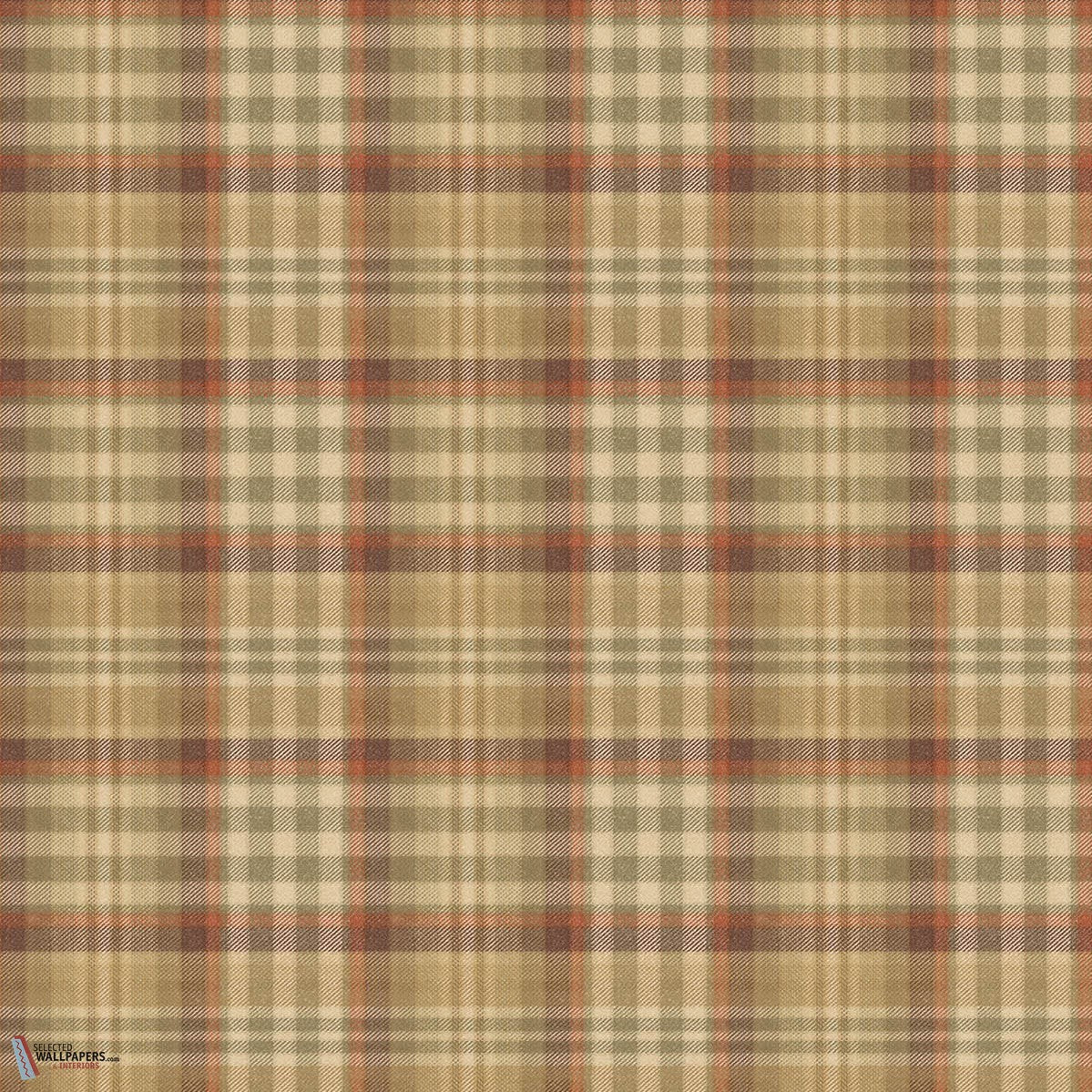 Nevis behang-Mulberry-wallpaper-tapete-Antique-Rol-Selected-Wallpapers-Interiors