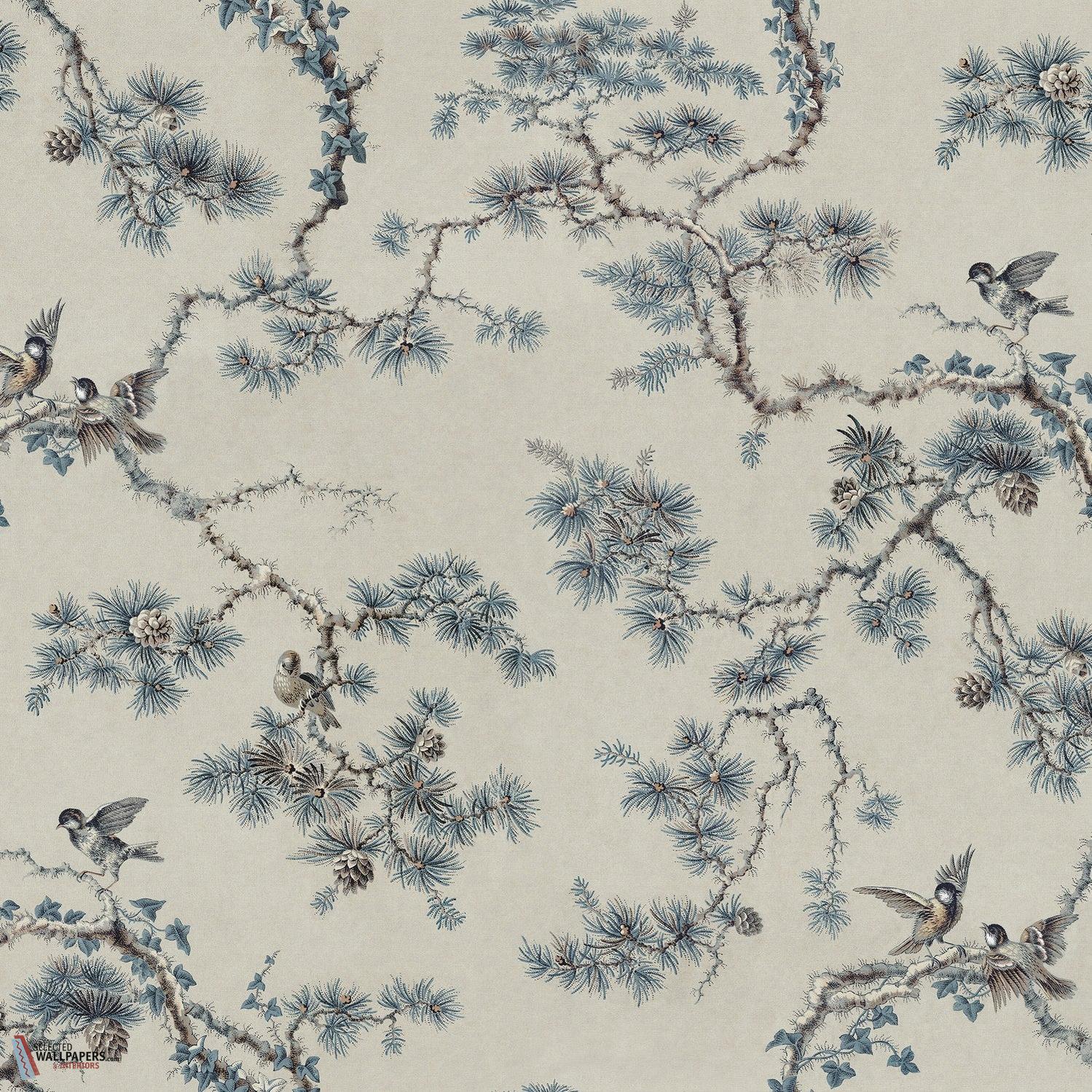 Noah mural behang-Sandberg-Blue-Mattic-M2-Selected Wallpapers-Interiors
