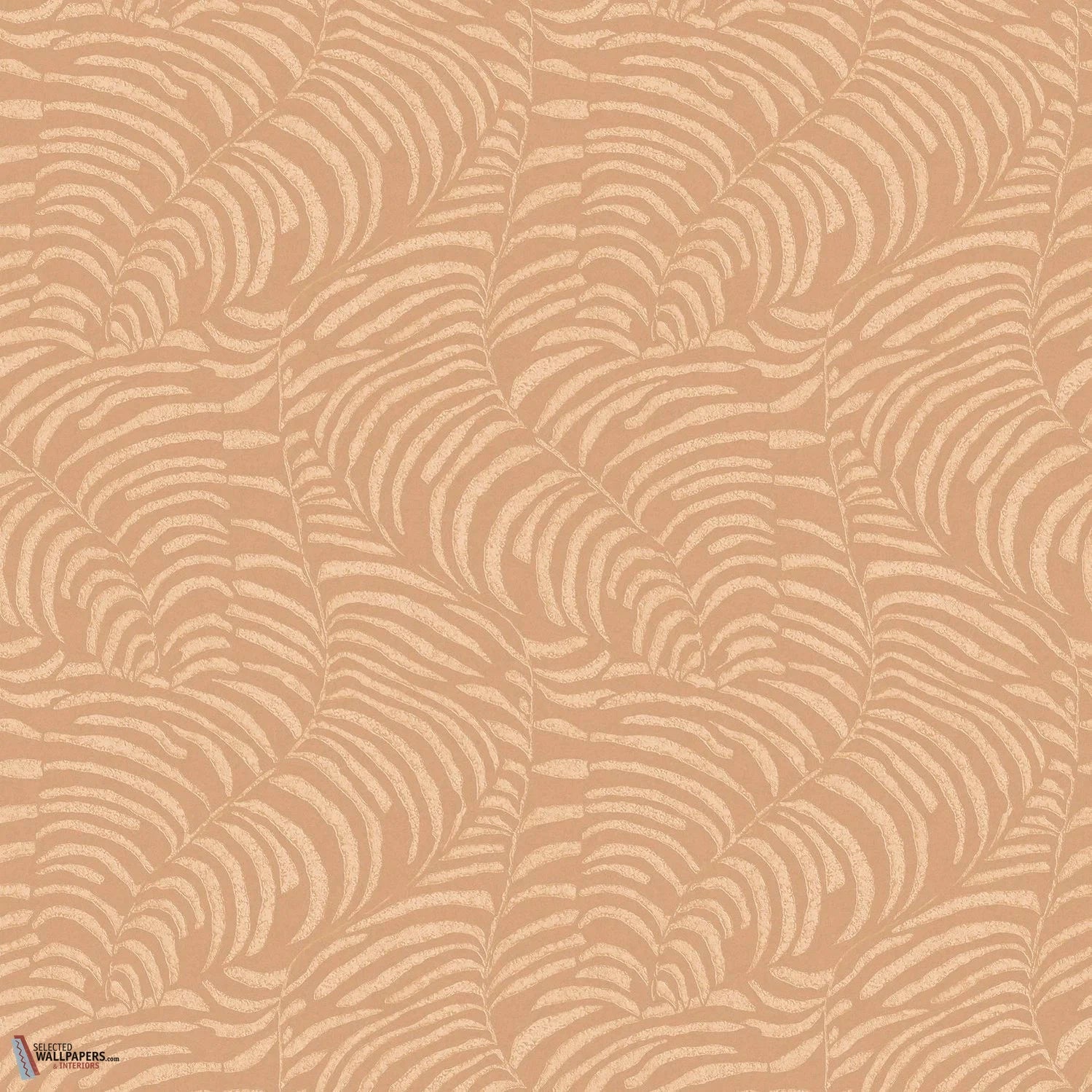 Nobile behang-Casamance-wallpaper-tapete-Nude/Dore-Rol-Selected-Wallpapers-Interiors