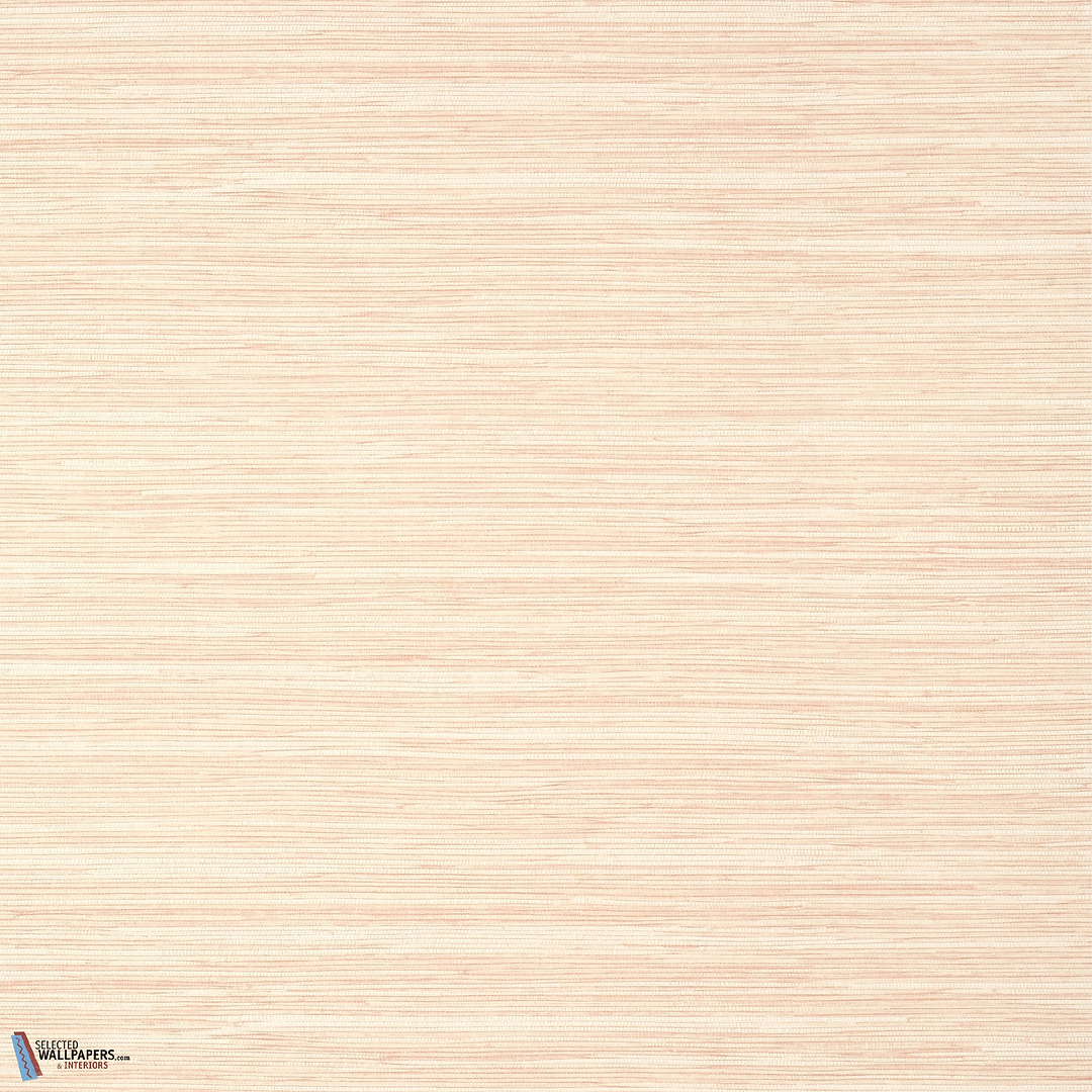 Normandy-Thibaut-Blush-Rol-Selected-Wallpapers-Interiors
