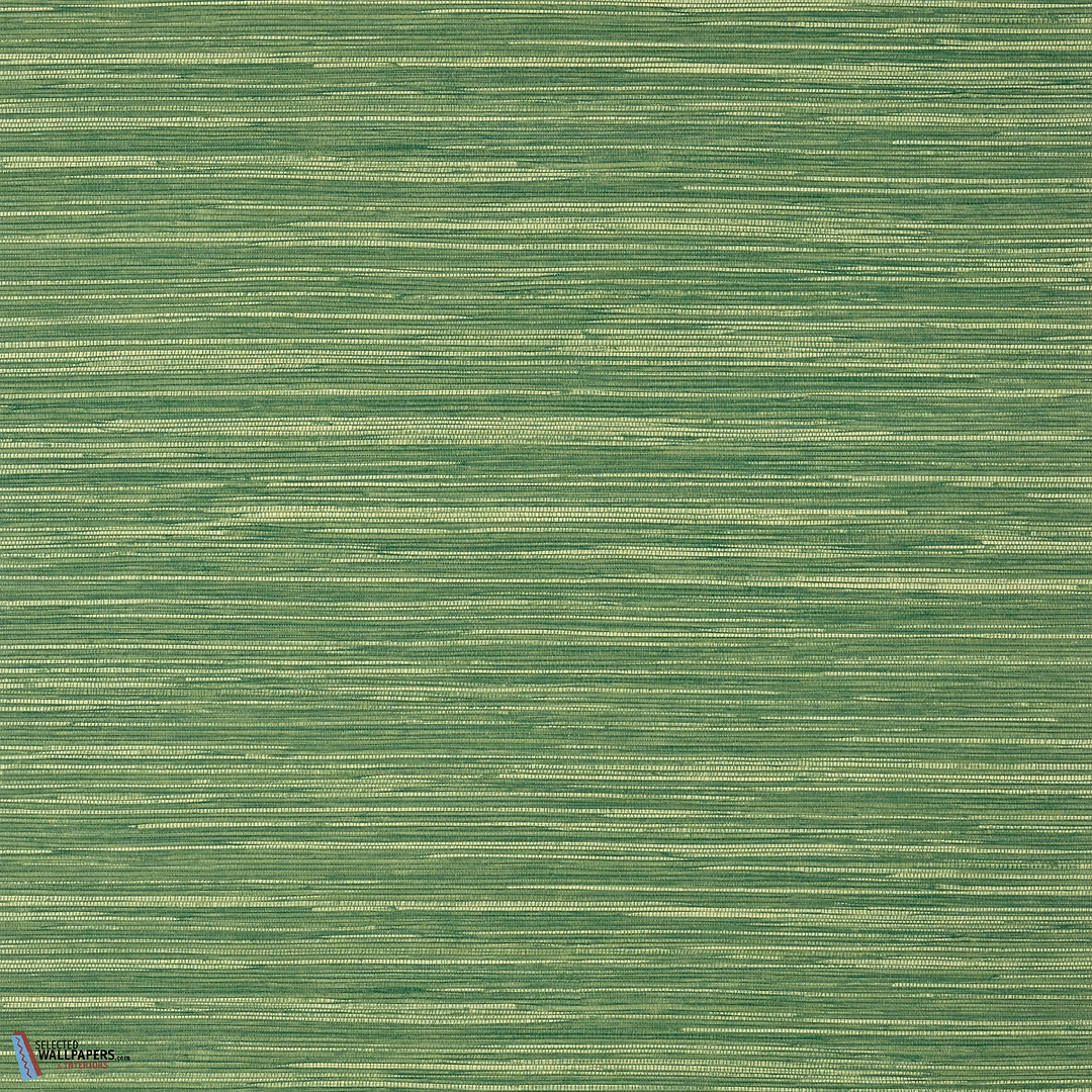 Normandy-Thibaut-Emerald-Rol-Selected-Wallpapers-Interiors
