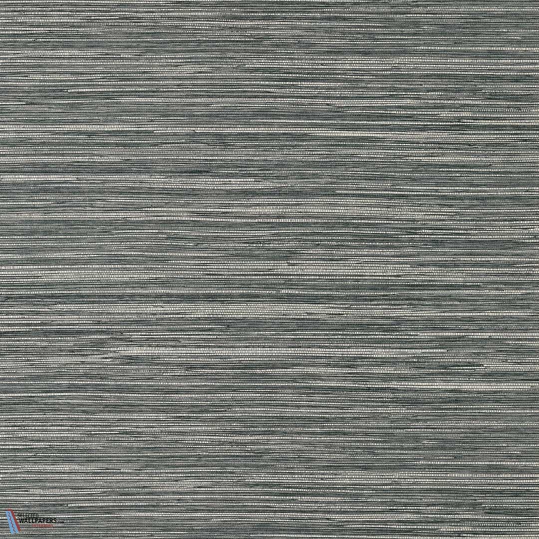 Normandy-Thibaut-Charcoal-Rol-Selected-Wallpapers-Interiors
