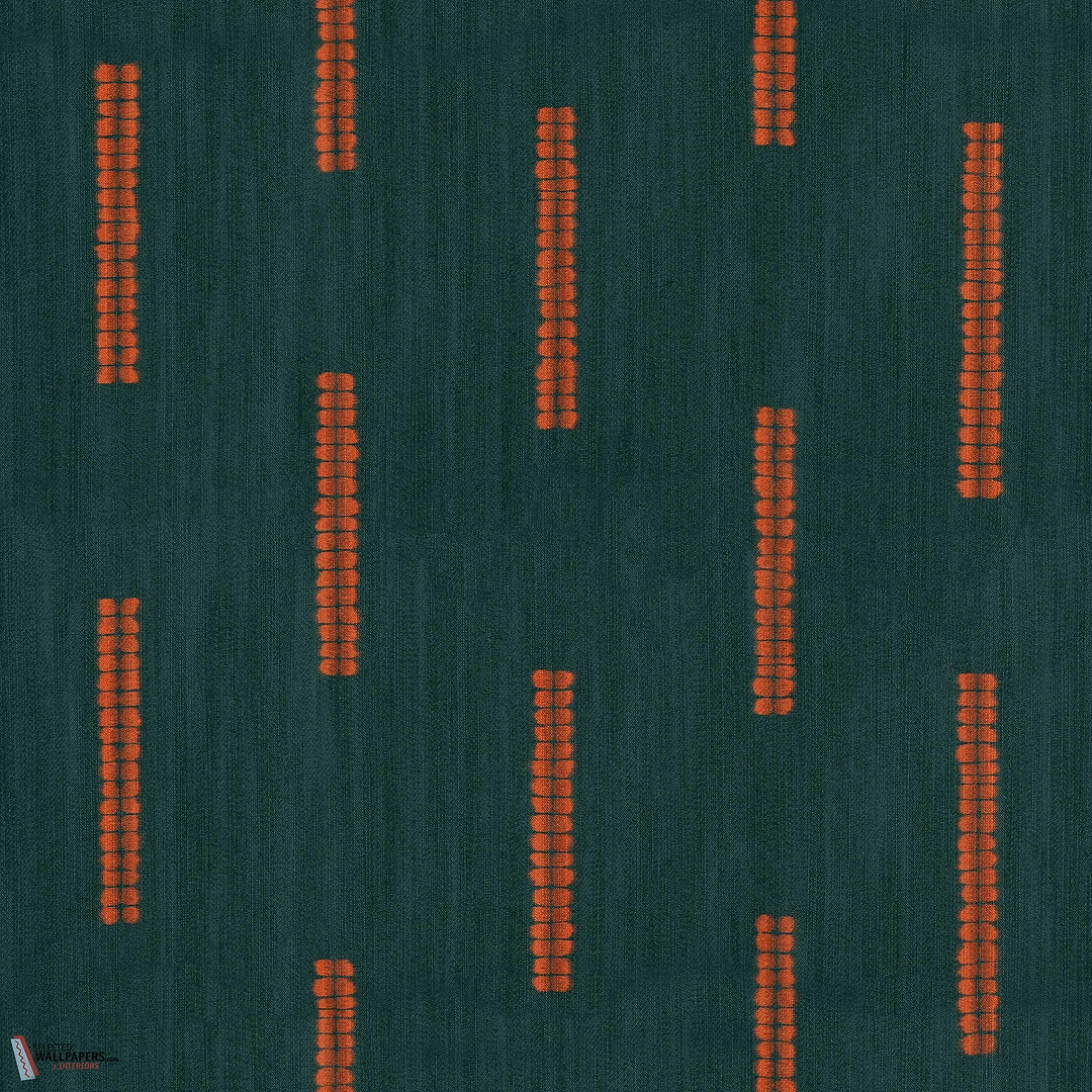 Nui behang-Coordonne-Cypress-Bamboo-Rol-Selected Wallpapers-Interiors