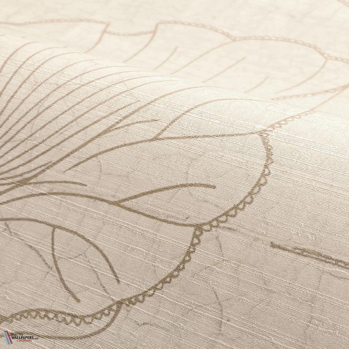 Nuido behang-Casamance-66-Set-Selected Wallpapers-Interiors