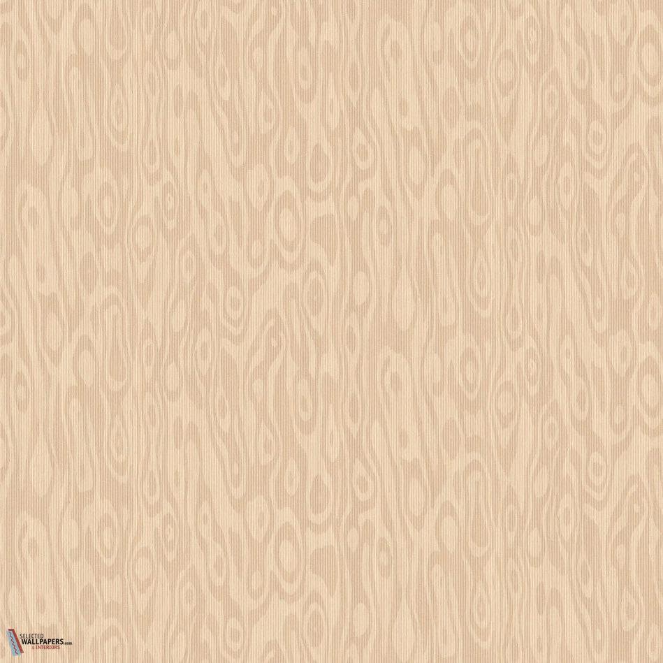 Oackly behang-Masureel-wallpaper-tapete-Peach-Rol-Selected-Wallpapers-Interiors